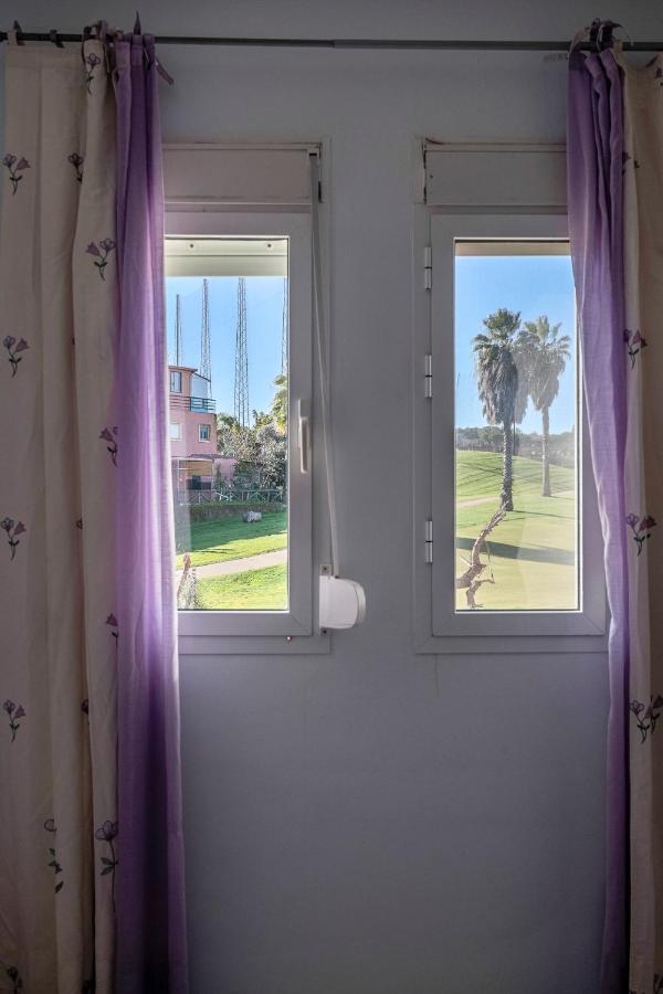 Adosado Cigueenas Iv-Islantilla Golf Huelva Eksteriør bilde
